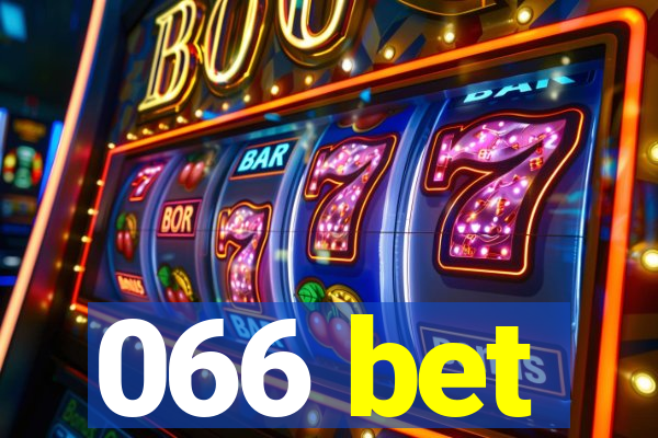 066 bet